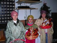 Auguri ai nonni - Click per ingrandire