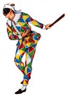 Buon Carnevale a Tutti!!! - Click per ingrandire