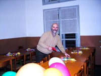 Preparazione delle Pentolacce - Click per ingrandire