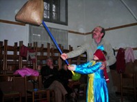 Ed ecco le Pentolacce... - Click per ingrandire