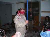 ... ed anche per loro non e' semplice... - Click per ingrandire
