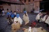 Presepe vivente dei bimbi - Click per ingrandire