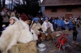 Presepe vivente dei bimbi - Click per ingrandire