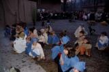 Presepe vivente dei bimbi - Click per ingrandire